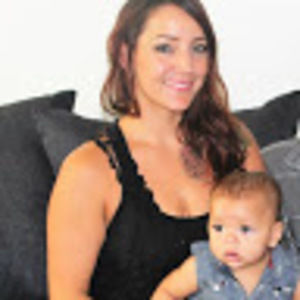 Meet your Posher, Monica